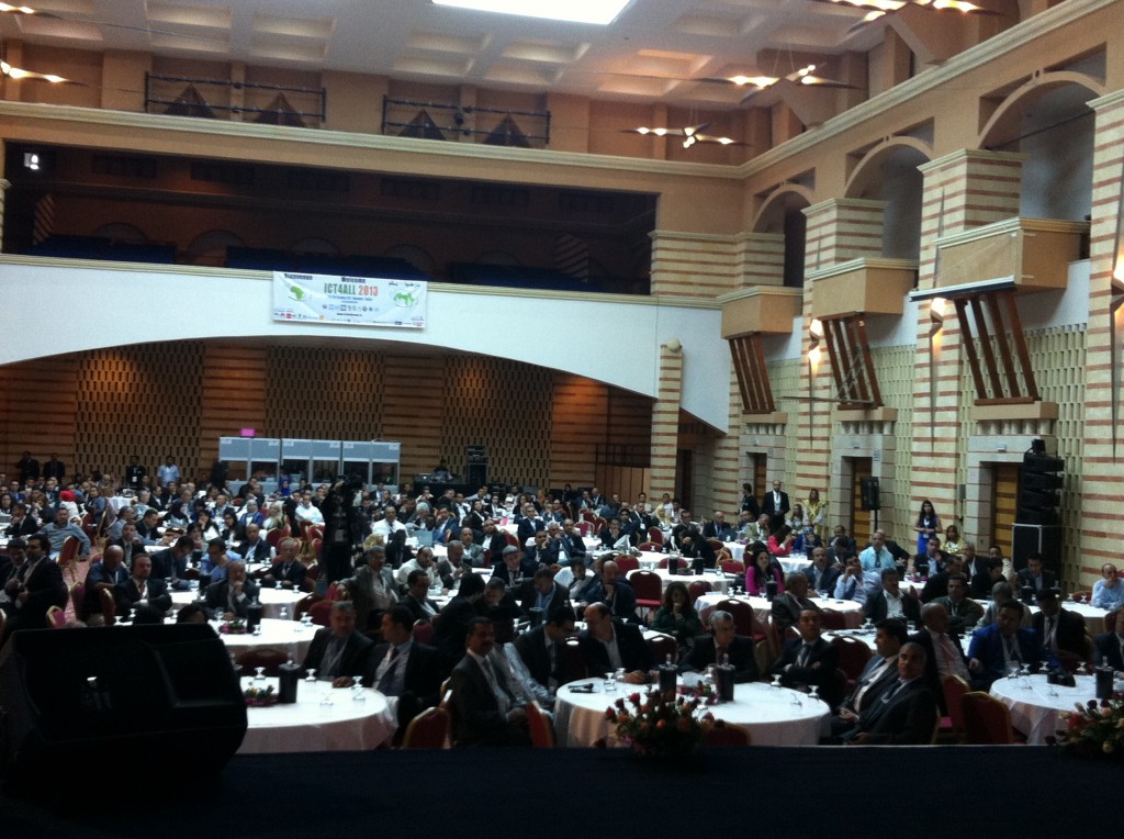 ICT4ALLMinisters